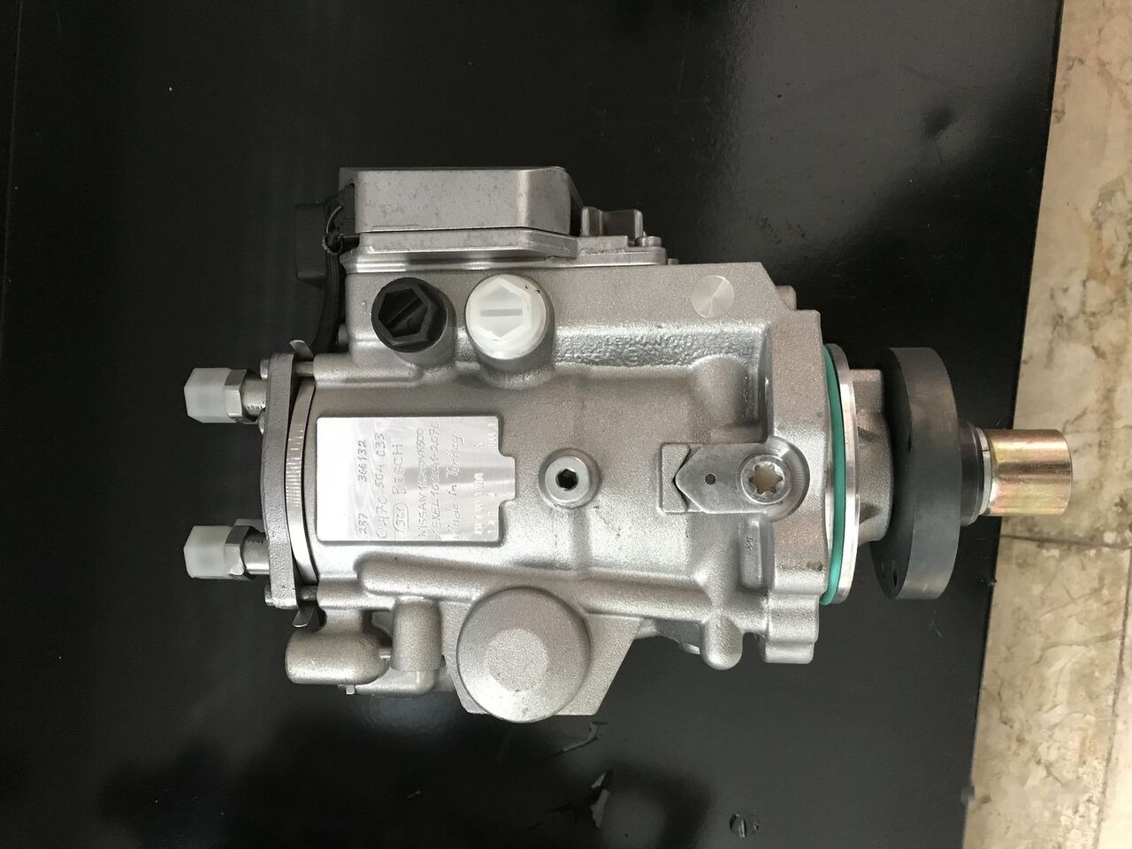 Bosch 16700VK500 for Nissan SKYSTER automobile - Pompa di alimentazione per Autovettura: foto 2 Bosch 16700VK500 for Nissan SKYSTER automobile - Pompa di alimentazione per Autovettura: foto 2
