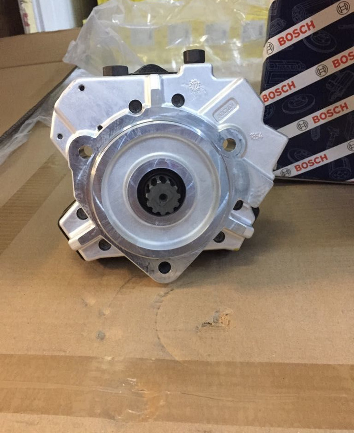 Bosch 2018 51111037846 MAN 2010-2018 truck - Pompa di alimentazione per Camion: foto 1 Bosch 2018 51111037846 MAN 2010-2018 truck - Pompa di alimentazione per Camion: foto 1