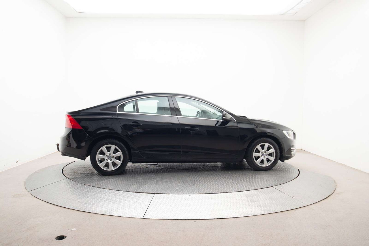 2014 Personbil Volvo S60 EU-Godkjent - Autovettura: foto 2 2014 Personbil Volvo S60 EU-Godkjent - Autovettura: foto 2