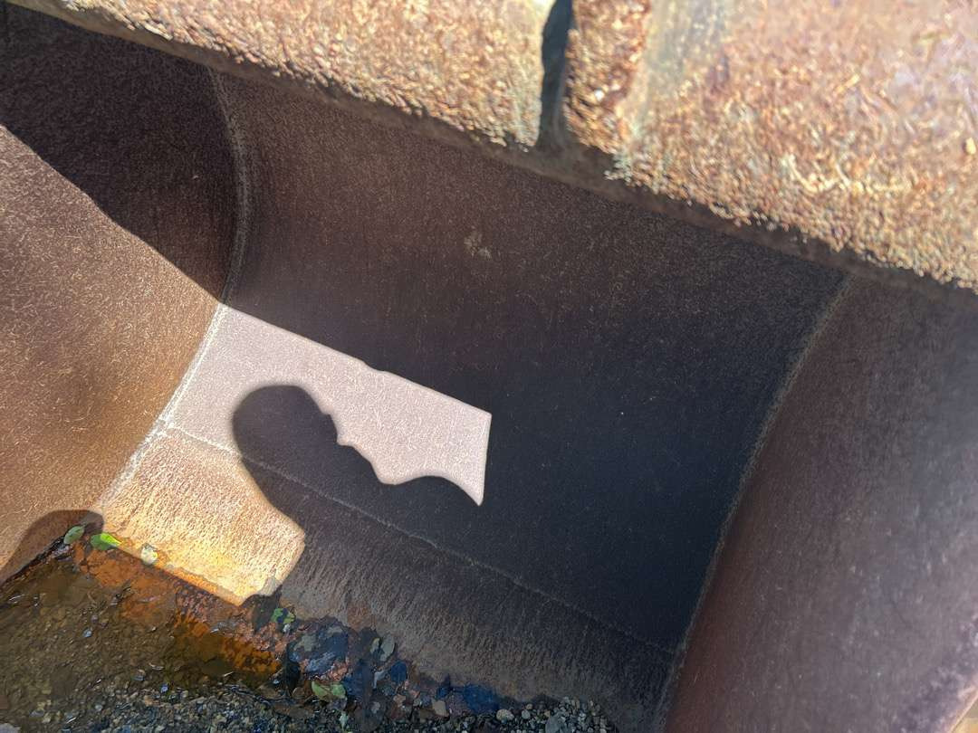 Tann skuffe fra Gjerstad S 70 feste - Attrezzatura per Macchina da cantiere: foto 5 Tann skuffe fra Gjerstad S 70 feste - Attrezzatura per Macchina da cantiere: foto 5