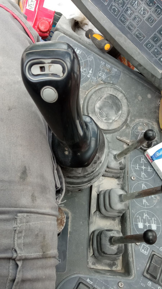 Perforatrice SANDVIK Ranger DX780: foto 19