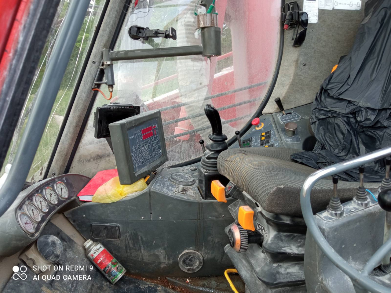 Perforatrice SANDVIK Ranger DX780: foto 28