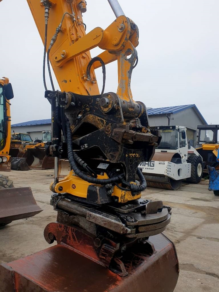 CAT M 316 D - Escavatore gommato: foto 5 CAT M 316 D - Escavatore gommato: foto 5
