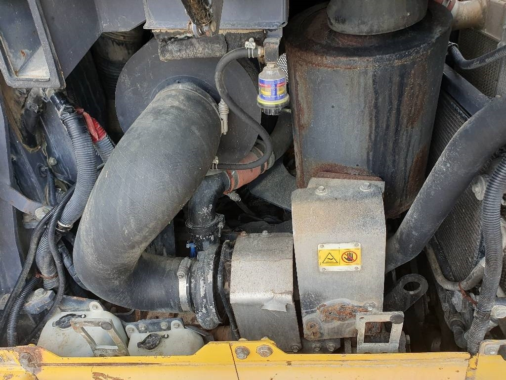 Bulldozer Komatsu D 61 PX-15 E0: foto 15