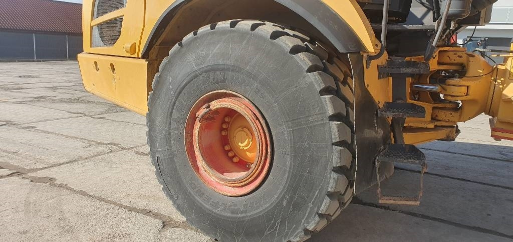 Volvo A 40 F - Dumper articolato: foto 2 Volvo A 40 F - Dumper articolato: foto 2