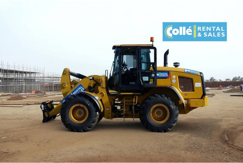 Cat 926 M | 2017 - Pala gommata: foto 2 Cat 926 M | 2017 - Pala gommata: foto 2