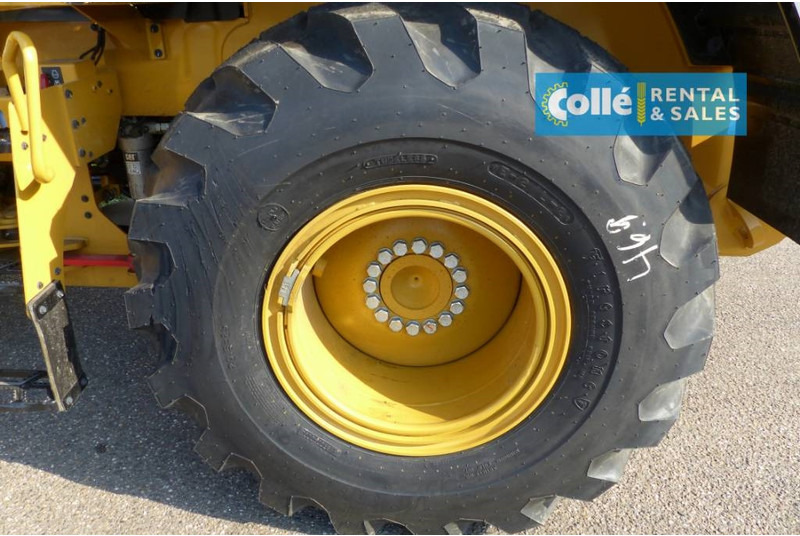 Cat 926 M | 2017 - Pala gommata: foto 5 Cat 926 M | 2017 - Pala gommata: foto 5