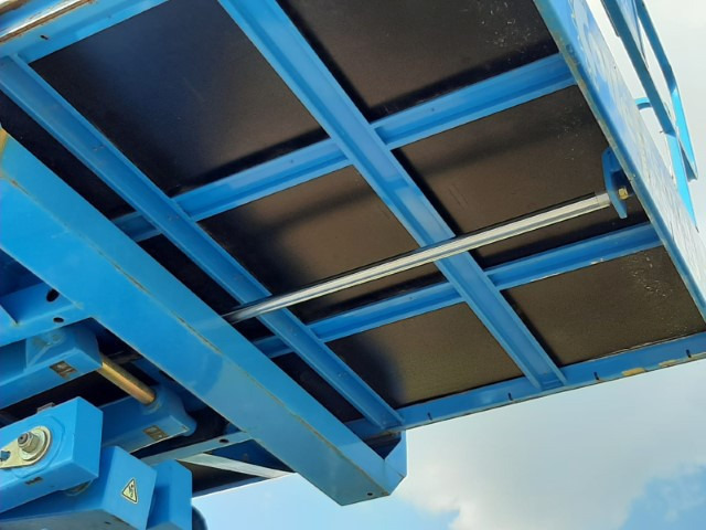 Piattaforma a pantografo Dingli JCPT 2223 RT | JCPT2223RT | 22M | 500KG: foto 16