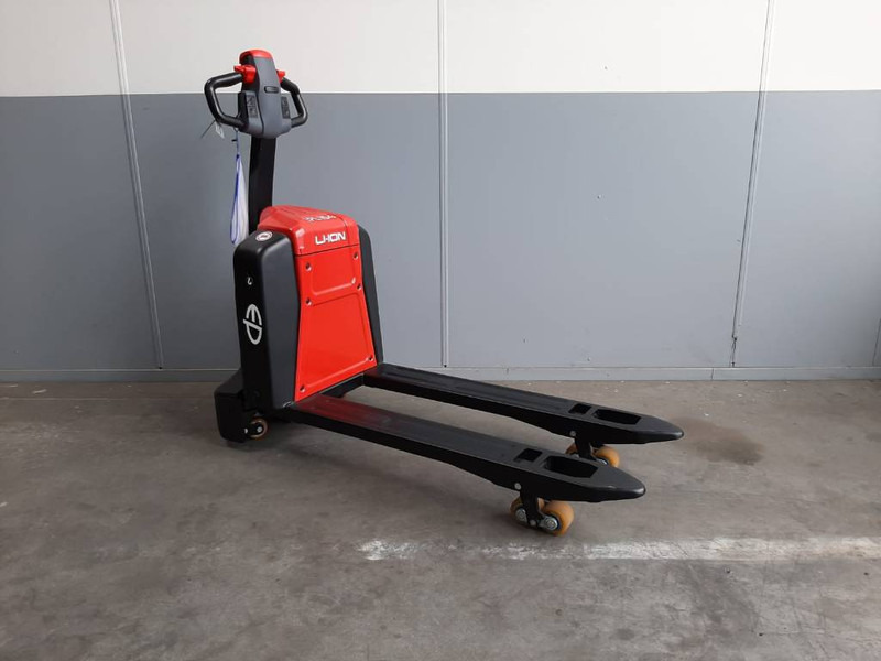 EP Equipment EPL 154 (1500 KG!!) - Transpallet: foto 2 EP Equipment EPL 154 (1500 KG!!) - Transpallet: foto 2