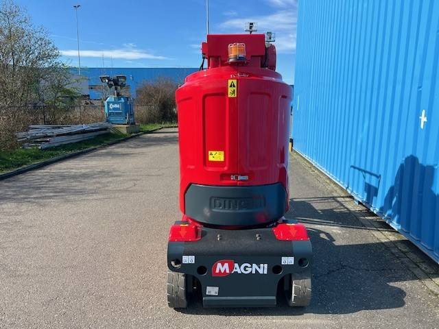 MAGNI 11.5 AC.1 | 2024 - Elevatore verticale: foto 3 MAGNI 11.5 AC.1 | 2024 - Elevatore verticale: foto 3