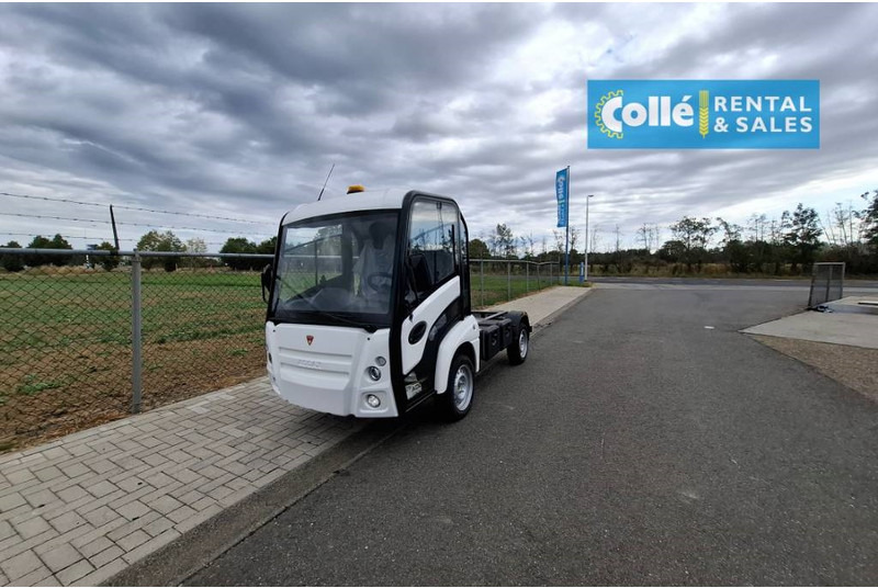 Addax MT15n | 2022 - Macchina da cantiere: foto 4 Addax MT15n | 2022 - Macchina da cantiere: foto 4