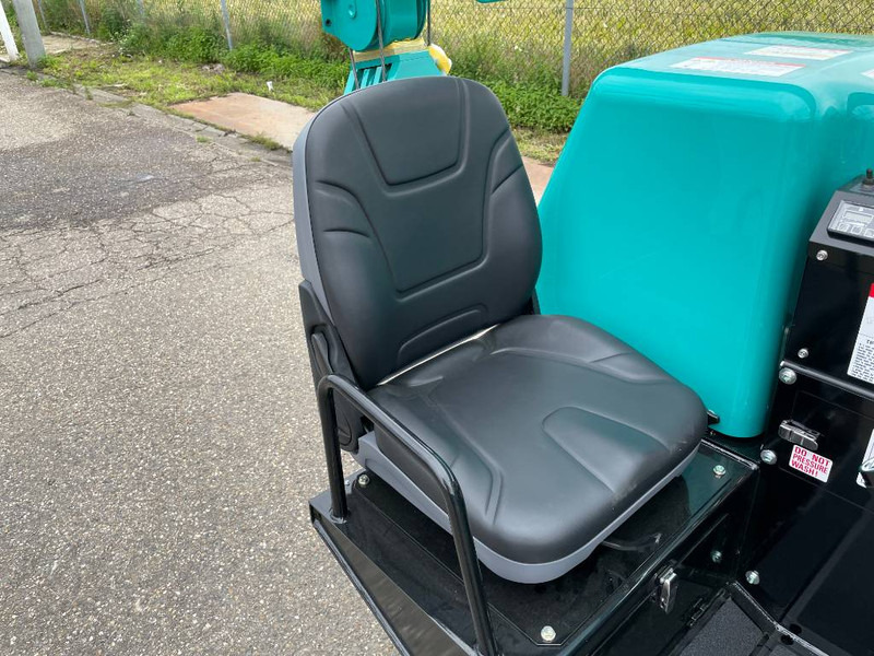 Mini gru nuovo Maeda MC 405 CRME - 3: foto 19