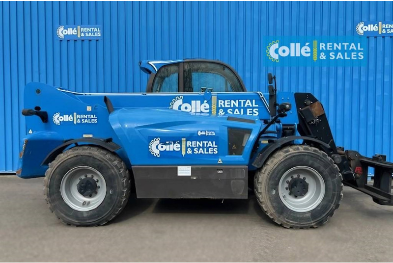 Manitou MHT 10130 | 2016 - Sollevatore telescopico: foto 1 Manitou MHT 10130 | 2016 - Sollevatore telescopico: foto 1