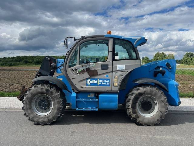 Manitou MHT 790 - Sollevatore telescopico: foto 1 Manitou MHT 790 - Sollevatore telescopico: foto 1