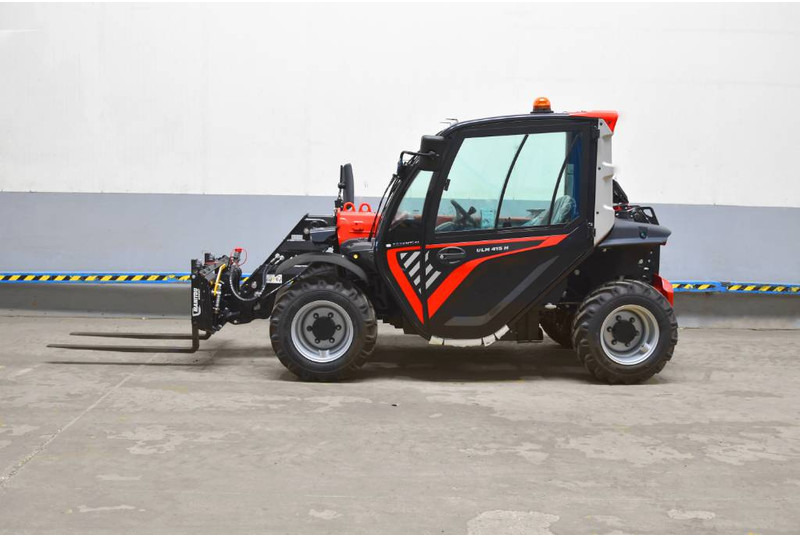 Manitou ULM 415 H | 2023 - Sollevatore telescopico: foto 1 Manitou ULM 415 H | 2023 - Sollevatore telescopico: foto 1