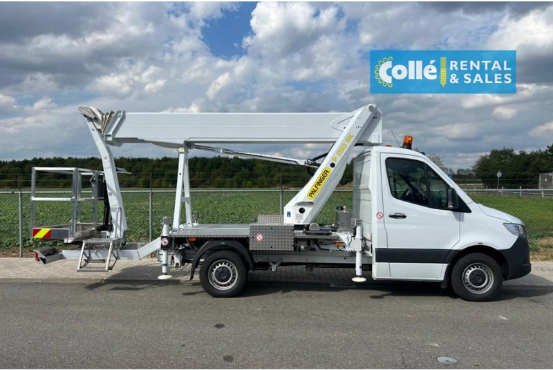 Palfinger P 250 BK | 2025 - Piattaforma autocarrata: foto 3 Palfinger P 250 BK | 2025 - Piattaforma autocarrata: foto 3