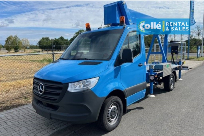 Palfinger P 250 BK | 2025 - Piattaforma autocarrata: foto 2 Palfinger P 250 BK | 2025 - Piattaforma autocarrata: foto 2