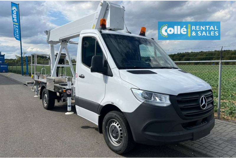 Palfinger P 250 BK | 2025 - Piattaforma autocarrata: foto 1 Palfinger P 250 BK | 2025 - Piattaforma autocarrata: foto 1