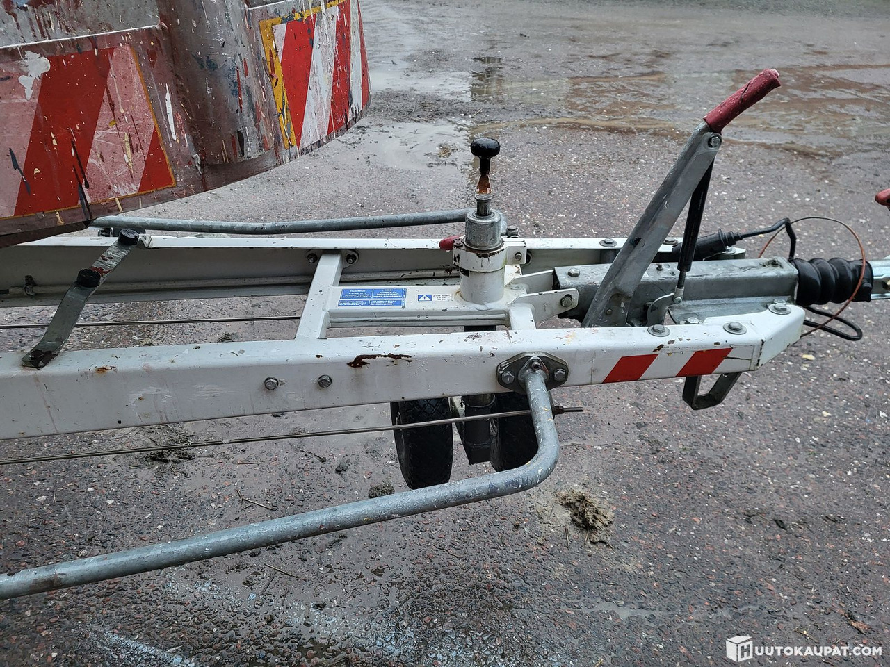 Dino 95T, Loimaa - Altra macchina: foto 3 Dino 95T, Loimaa - Altra macchina: foto 3