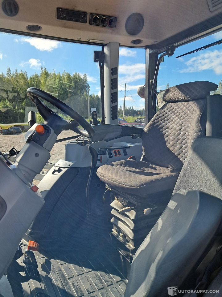 Valtra A94 higteag, 2020, Juuka - Trattore: foto 4 Valtra A94 higteag, 2020, Juuka - Trattore: foto 4