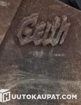 Volvo L90B - KAUHALLA!, 1992, Rauma - Pala gommata: foto 5 Volvo L90B - KAUHALLA!, 1992, Rauma - Pala gommata: foto 5