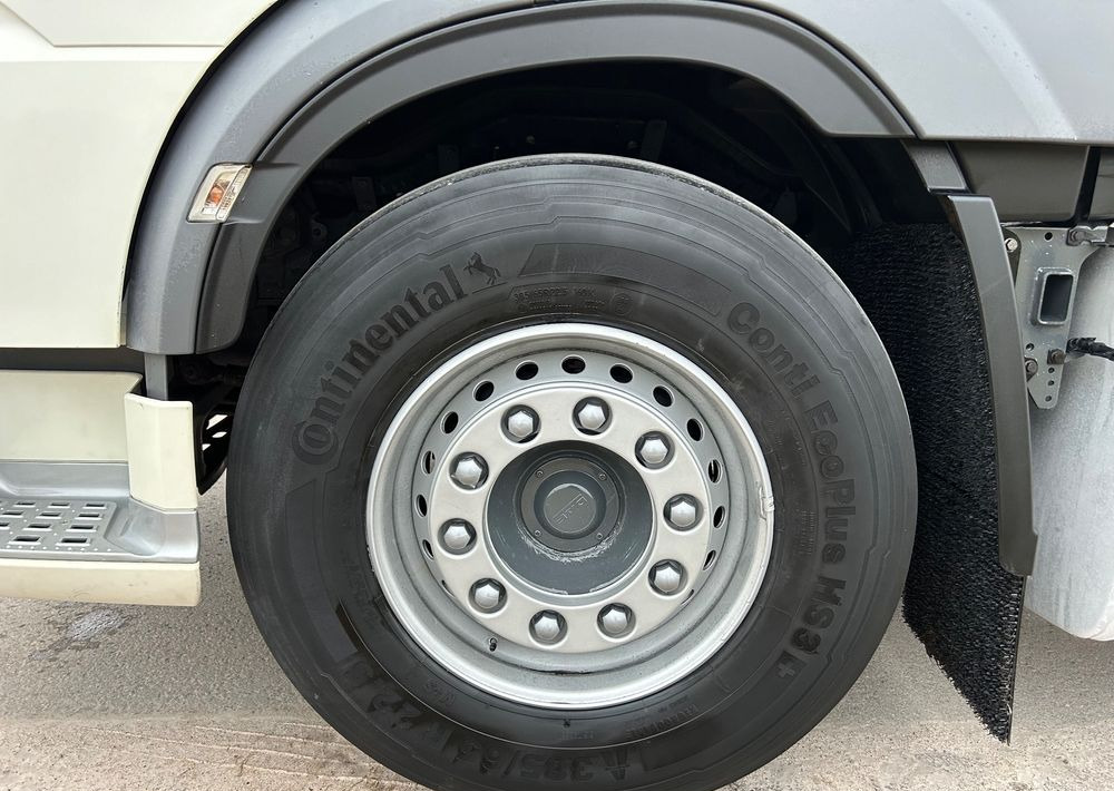 DAF XF 480 OKAZJA 2020 SSC TOP STANDARD / DUŻE KOTŁY / z Polski / jeden właściciel super zadbane SERWISOWANE - Trattore stradale: foto 4 DAF XF 480 OKAZJA 2020 SSC TOP STANDARD / DUŻE KOTŁY / z Polski / jeden właściciel super zadbane SERWISOWANE - Trattore stradale: foto 4