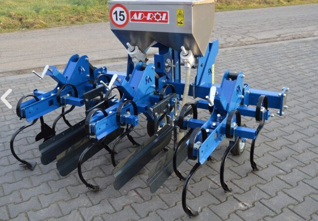 Ad-Rol APSe200SH 13 sekcyjny - Coltivatore: foto 3 Ad-Rol APSe200SH 13 sekcyjny - Coltivatore: foto 3