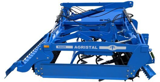 Agristal KAUH 4m - Coltivatore: foto 1 Agristal KAUH 4m - Coltivatore: foto 1
