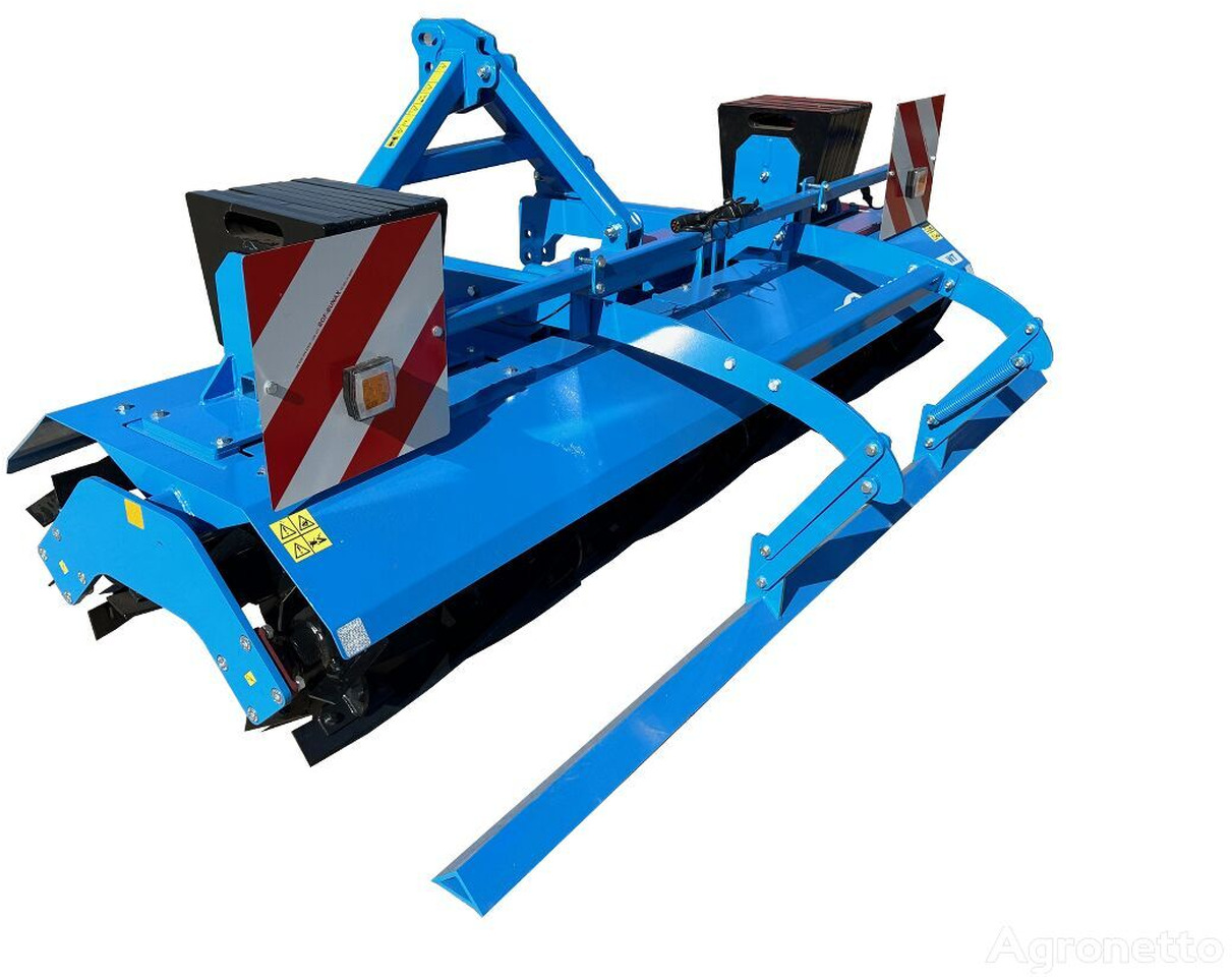 Agristal WT 3m - Rullo costipatore: foto 4 Agristal WT 3m - Rullo costipatore: foto 4