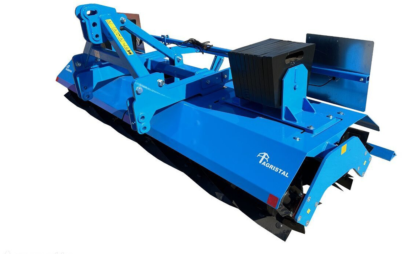Agristal WT 3m - Rullo costipatore: foto 5 Agristal WT 3m - Rullo costipatore: foto 5