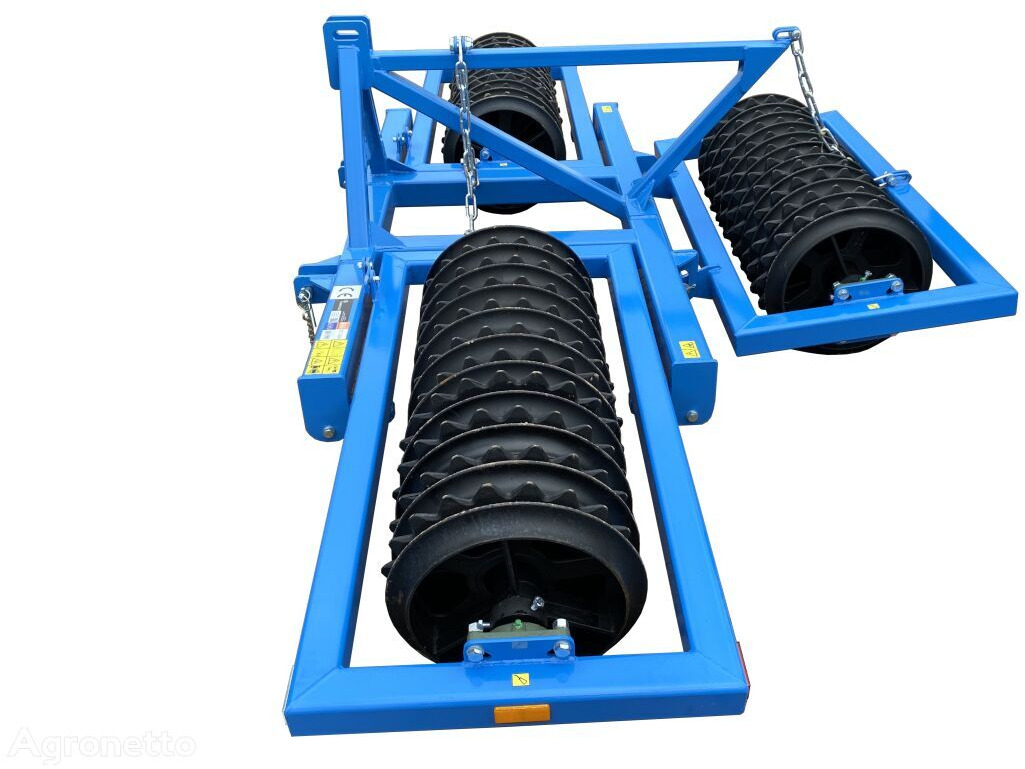 Agristal WUZ 3M - Rullo costipatore: foto 3 Agristal WUZ 3M - Rullo costipatore: foto 3