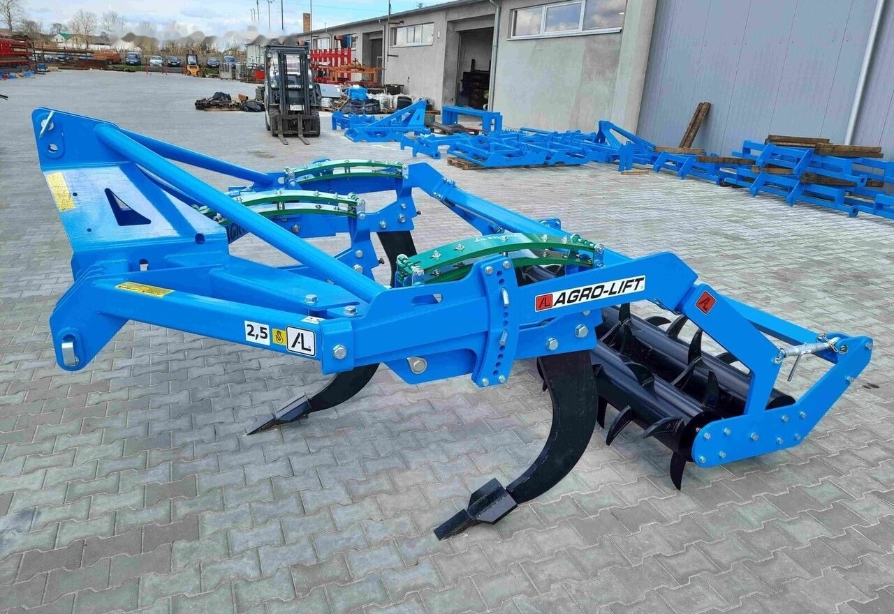 Agro-Lift New - Coltivatore: foto 1 Agro-Lift New - Coltivatore: foto 1