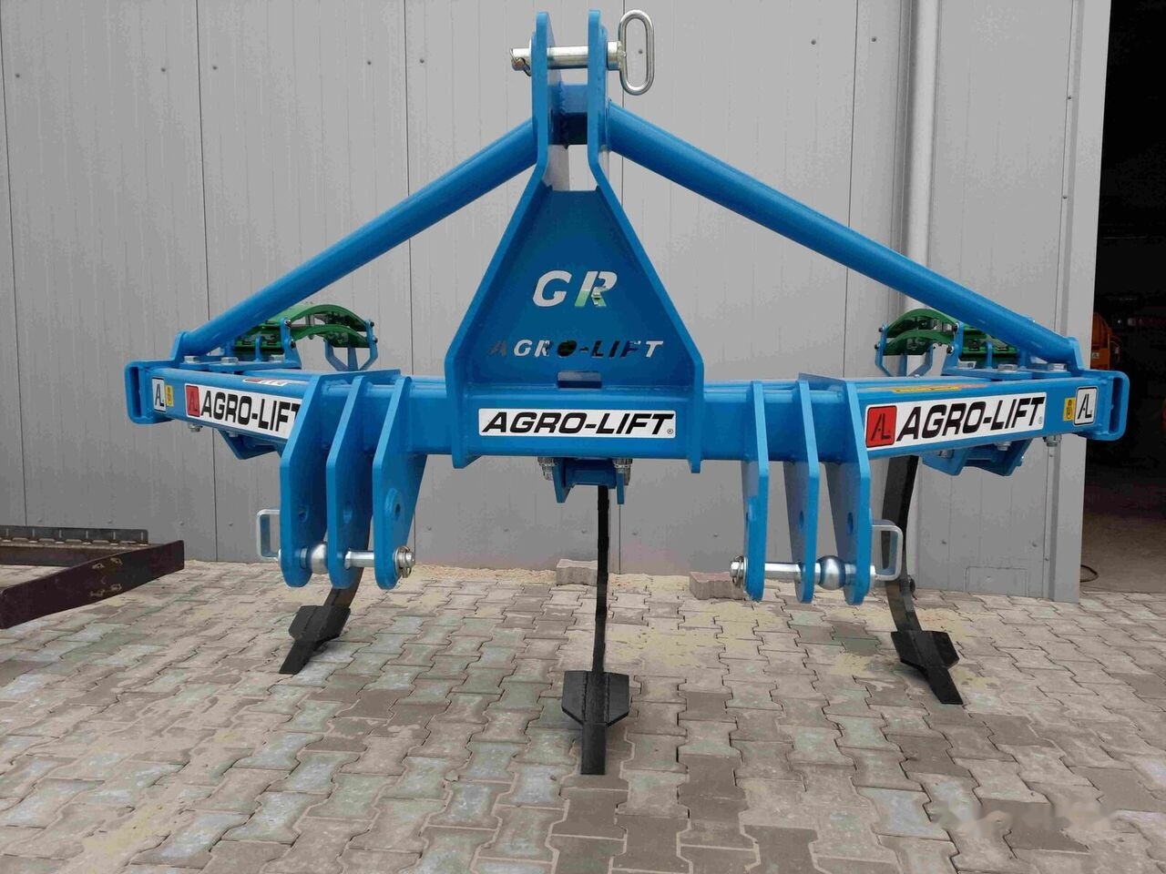 Agro-Lift New - Coltivatore: foto 2 Agro-Lift New - Coltivatore: foto 2