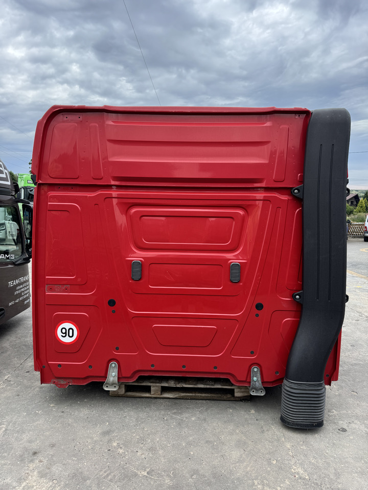 Mercedes-Benz ACTROS MP 4 2018 ROK truck - Cabina per Camion: foto 5 Mercedes-Benz ACTROS MP 4 2018 ROK truck - Cabina per Camion: foto 5