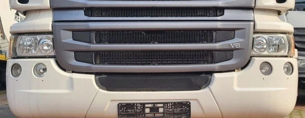 Scania r Scania r truck - Paraurto per Camion: foto 1 Scania r Scania r truck - Paraurto per Camion: foto 1