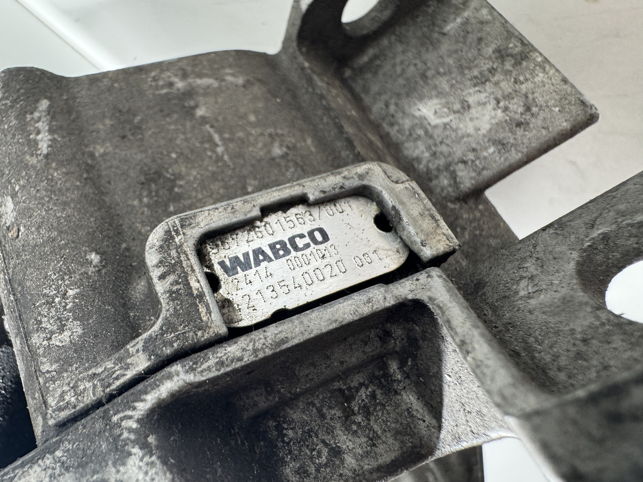 Mercedes Atego III - Cambio e ricambi: foto 4 Mercedes Atego III - Cambio e ricambi: foto 4