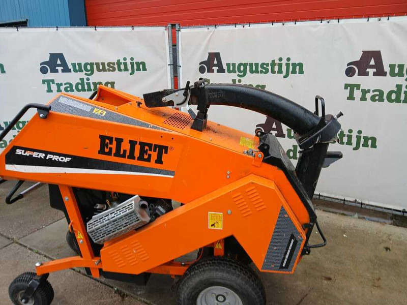 Eliet super Prof ZR ABM - Cippatrice: foto 2 Eliet super Prof ZR ABM - Cippatrice: foto 2