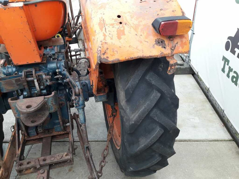 Fiat 450 - Trattore: foto 4 Fiat 450 - Trattore: foto 4