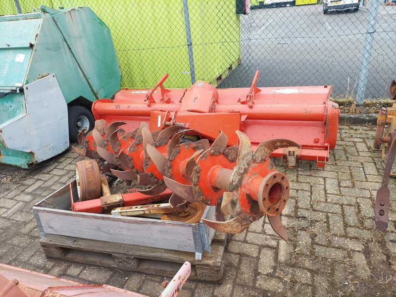 Macchina per la lavorazione del terreno Kuhn EL 100-230: foto 12