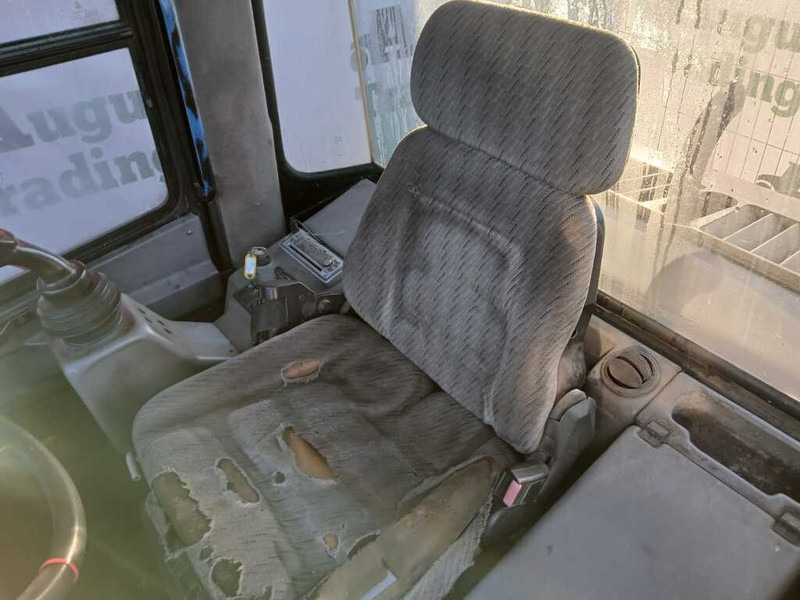 Pala gommata Schaeff ZL 80: foto 18 Pala gommata Schaeff ZL 80: foto 18