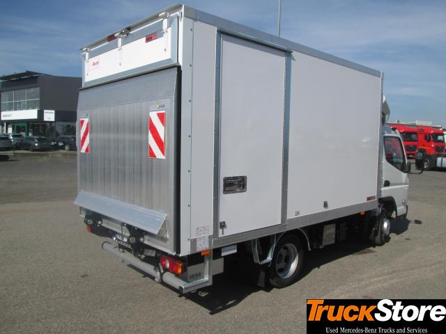 FUSO Canter 3C15 - Furgone box: foto 3 FUSO Canter 3C15 - Furgone box: foto 3
