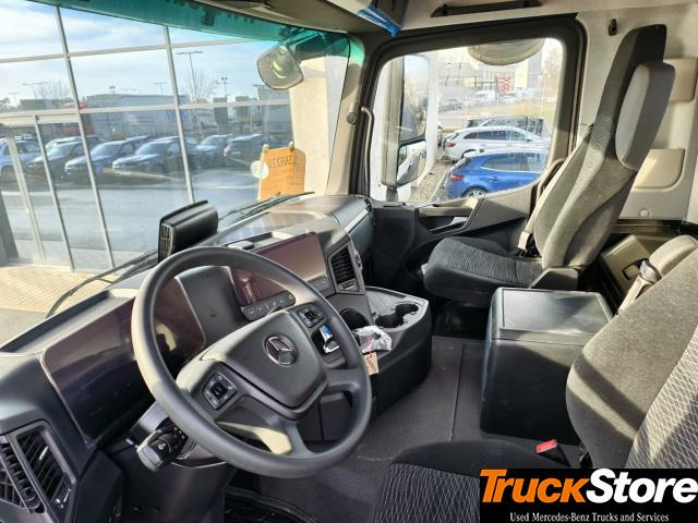 Mercedes-Benz Arocs 4148 B - Autobetoniera: foto 2 Mercedes-Benz Arocs 4148 B - Autobetoniera: foto 2