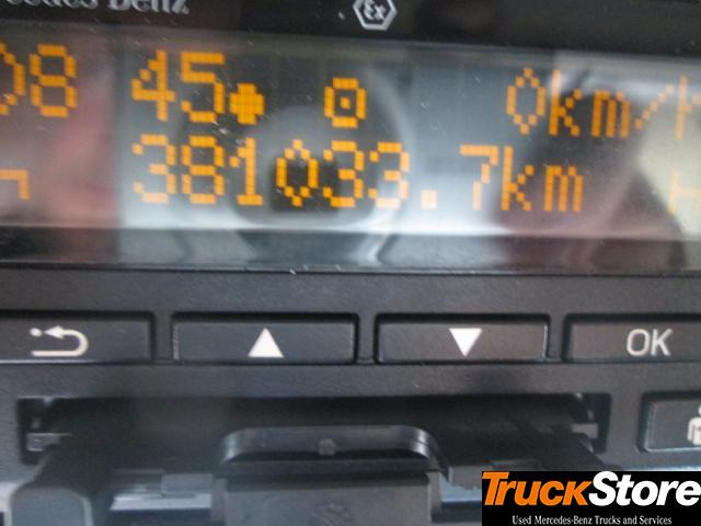 Mercedes-Benz Actros 1845 LS - Trattore stradale: foto 2 Mercedes-Benz Actros 1845 LS - Trattore stradale: foto 2