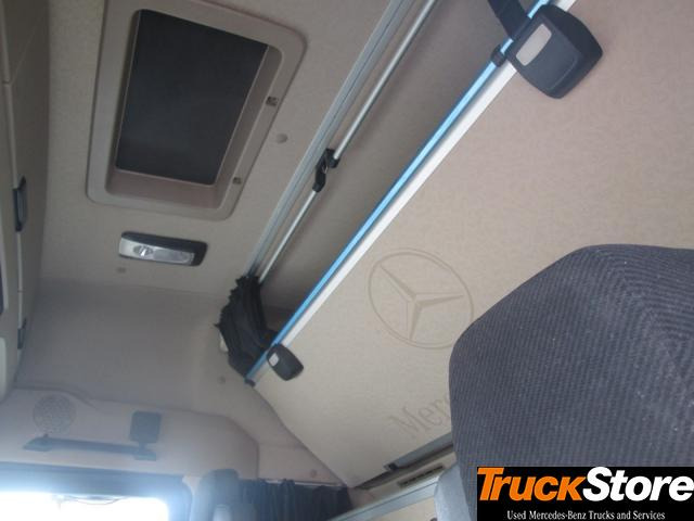 Mercedes-Benz Actros 1845 LS - Trattore stradale: foto 5 Mercedes-Benz Actros 1845 LS - Trattore stradale: foto 5
