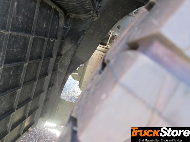 Mercedes-Benz Actros 1845 LS - Trattore stradale: foto 5 Mercedes-Benz Actros 1845 LS - Trattore stradale: foto 5