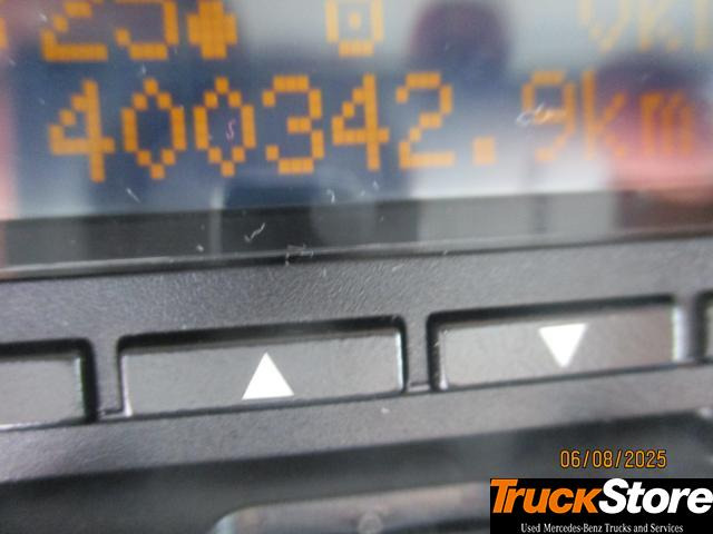 Mercedes-Benz Actros 1845 LS nRL - Trattore stradale: foto 2 Mercedes-Benz Actros 1845 LS nRL - Trattore stradale: foto 2