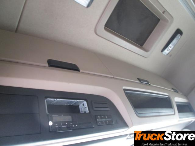 Mercedes-Benz Actros 1845 LS nRL - Trattore stradale: foto 5 Mercedes-Benz Actros 1845 LS nRL - Trattore stradale: foto 5