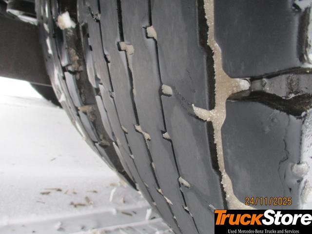 Mercedes-Benz Actros 1848 LS - Trattore stradale: foto 5 Mercedes-Benz Actros 1848 LS - Trattore stradale: foto 5