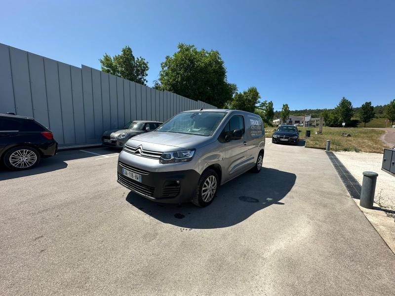 Citroën Berlingo - Furgoncino: foto 1 Citroën Berlingo - Furgoncino: foto 1