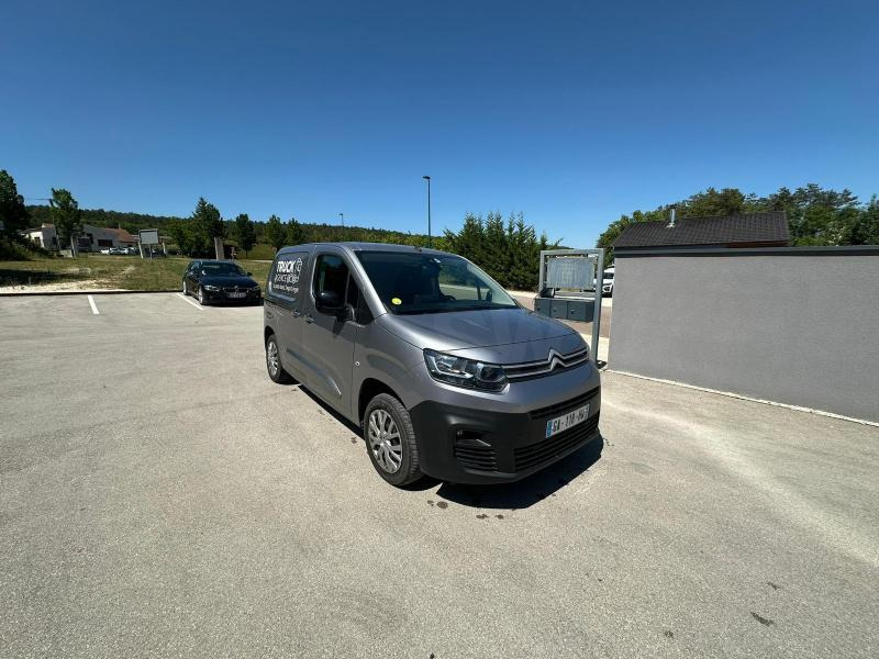 Citroën Berlingo - Furgoncino: foto 2 Citroën Berlingo - Furgoncino: foto 2